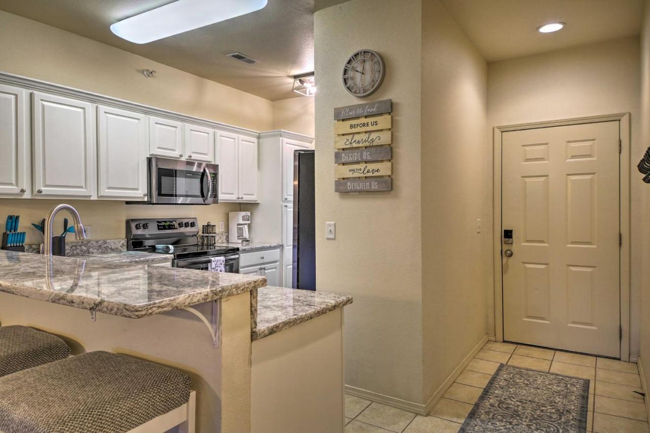 Walk-In Resort Condo, Near Silver Dollar City Branson Dış mekan fotoğraf
